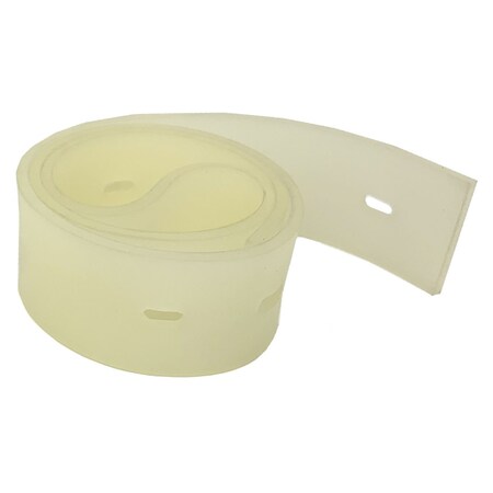 Gofer Parts Replacement Squeegee - Rear (A) For Minuteman 172219 GSQ1180AU